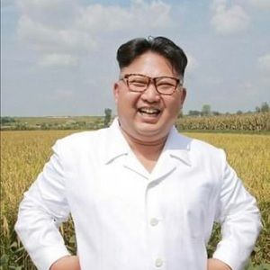 Meet your Posher, Steve